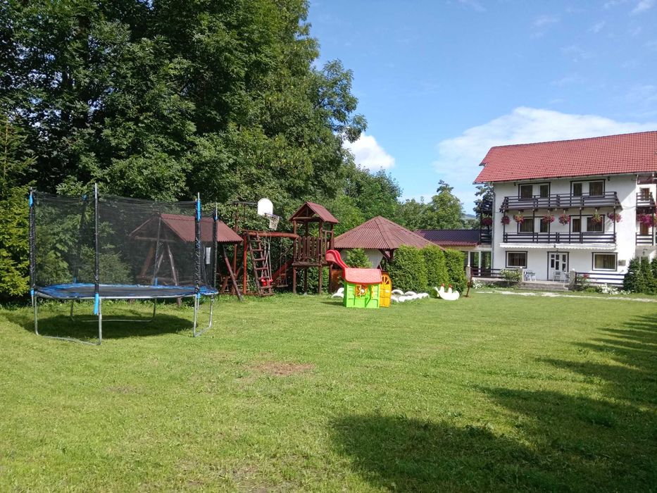 Cabana la munte ideala grupuri, se  accepta tichete