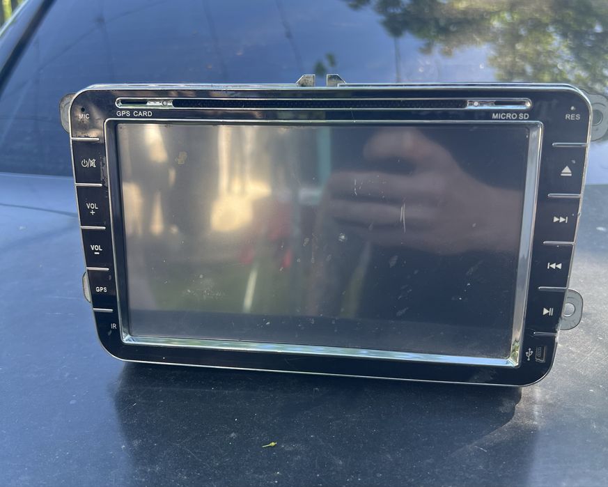 Navigatie Auto (Piese sau reparatie )