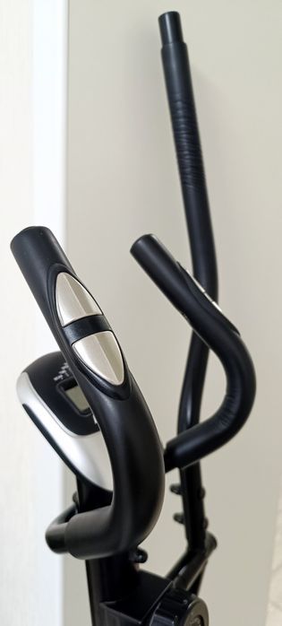 Эллиптический тренажёр эллипсоид