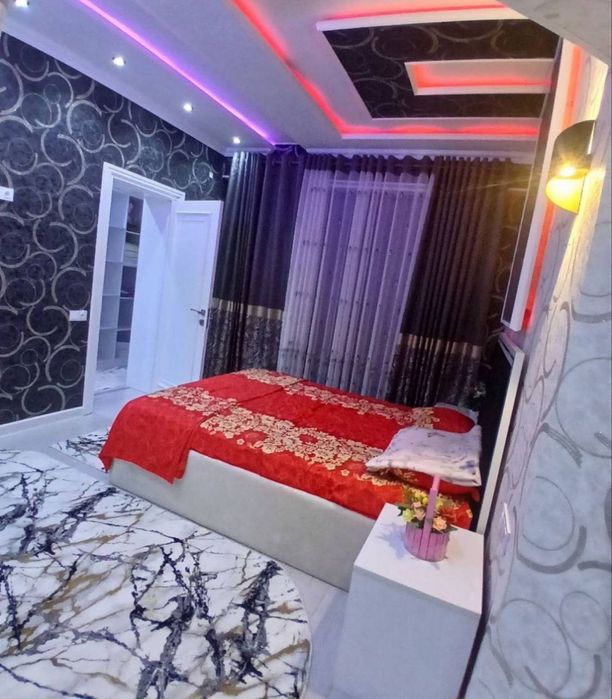 Do‘stlik metro yonida 1 xonali ijaraga kvartira