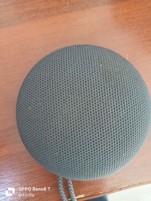 Колонка Huawei 1