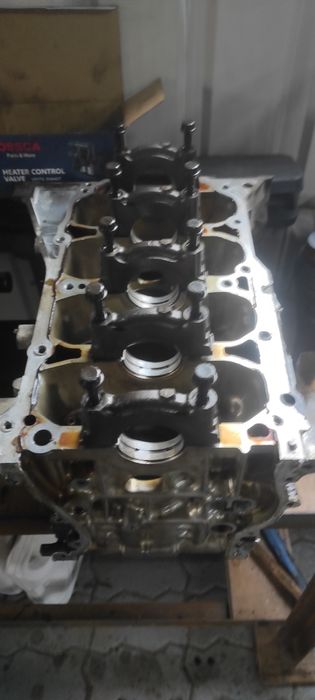 двигатеель камри 2.5 2ar