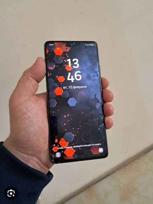 Samsung S10 lite 128GB  СРОЧНО