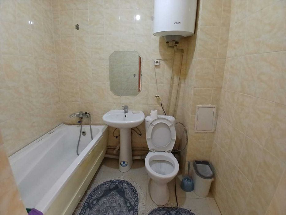 Квартира в Косшы