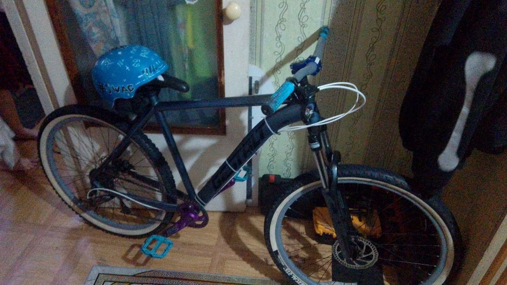 Продаю гештальт велик