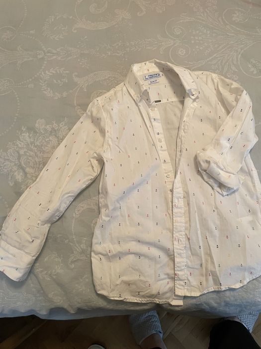 Риза Майорал 116см, 6г лятна