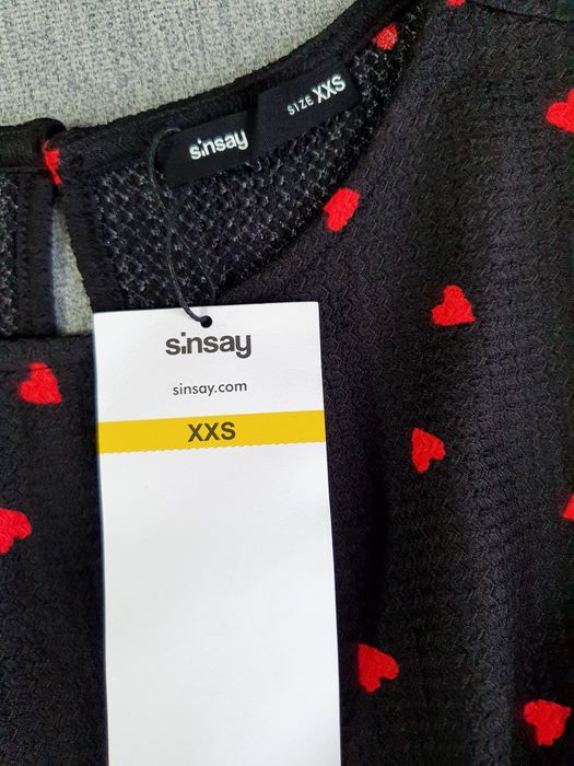 Дамска рокля нова