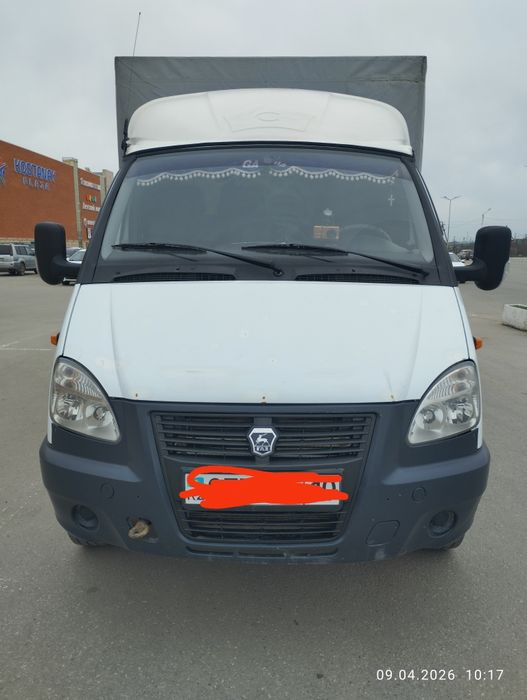 Продам Газель Бизнес