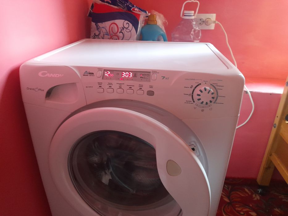 Продам Стиральная машина Candy 7кг