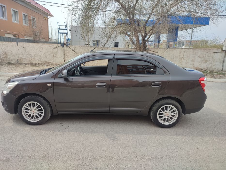 Продаю Ravon R4 2017