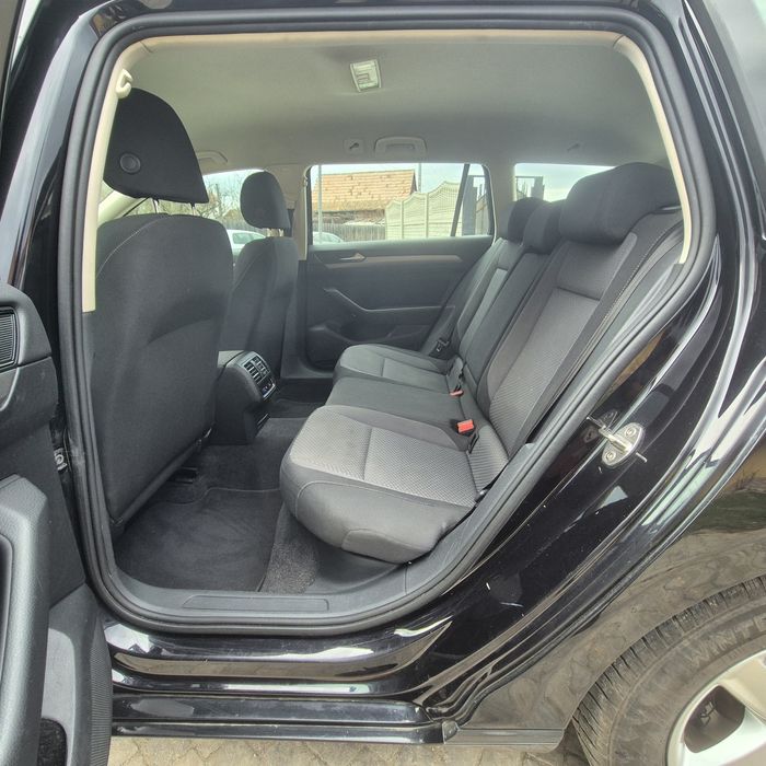 Vw Passat B8/diesel /DSG / 150 CP /euro 6 /Garantie /Germania, 2017