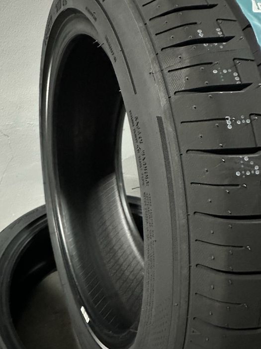 Нови летни гуми LANDSPIDER UHP 215/45R17 91W XL НОВ DOT БОРД 2154517