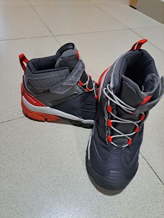 Зимни обувки 27 и 30