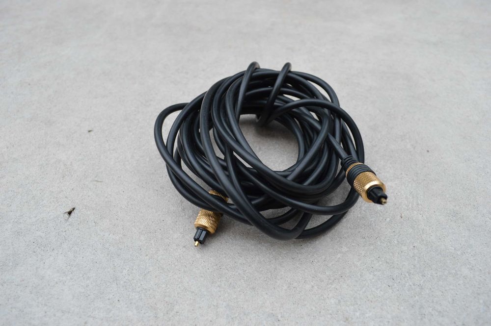 Cablu Digital Optical