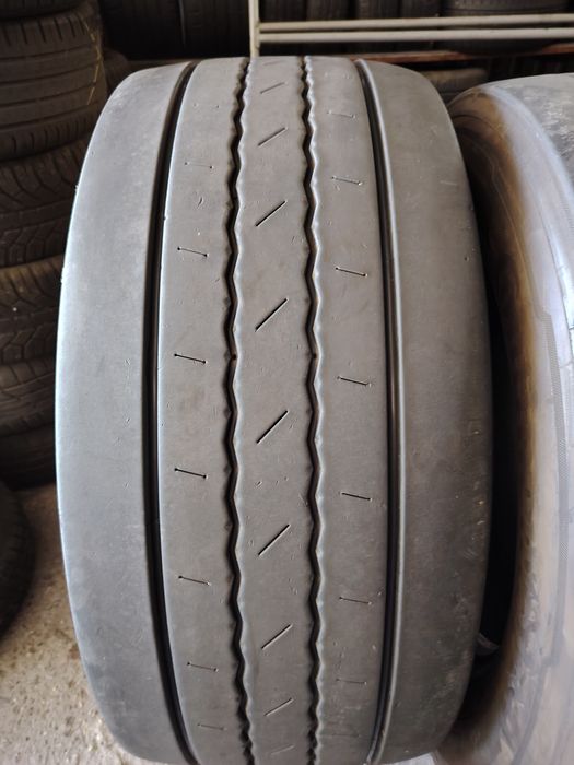 385/55 R22,5 Continental Conti Hybrid Ht3+ dot 2624