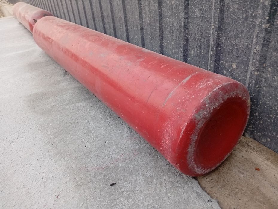 Тарпеда метан 50л балон сотварорамиз. Сроги тугади шу йил