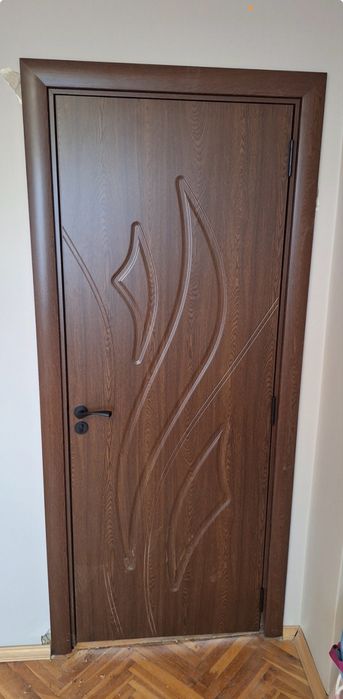 Интериорни врати Стандарт