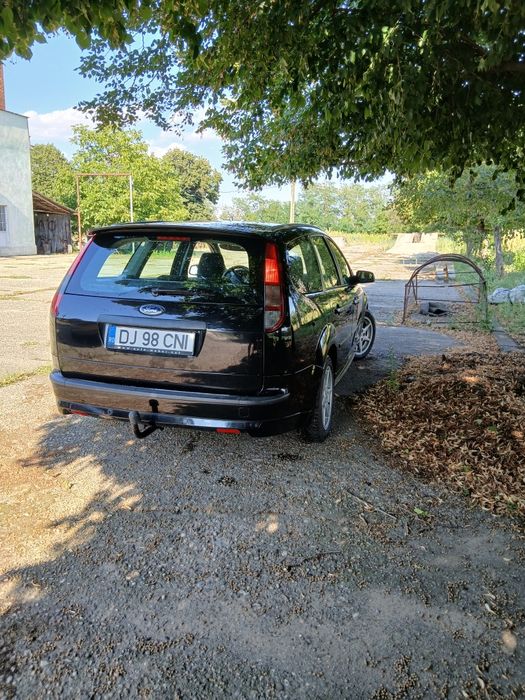 Focus 2 , 2000cm diesel,  2007 , 136cp .