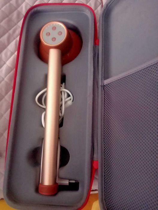 Массажёр лечебный