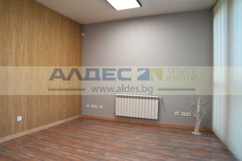 Дава под наем луксозен офис в Лозенец!