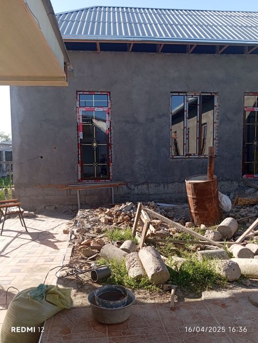 Termo Akfa Aluteks eshik romlar hizmati