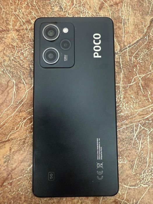 POCO X 5 PRO .256 GB
