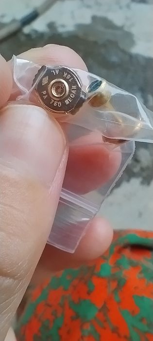 Золотые замки для серег гвоздиков пусет 750 проба 18K Alpa Mecan»
