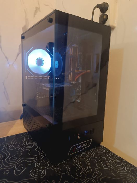 Игрвовой компьютер