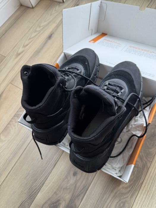 Timberland Turbo Hiker