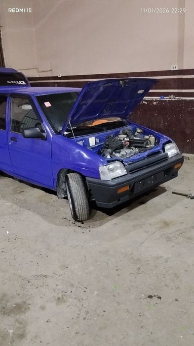 Tico srochna sotiladi old oynasi elektroni mator karopka zoʻr Li salon