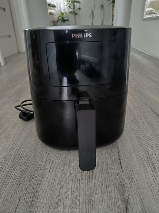 Arfraier marca Philips folosita dolari 1 singura dată funcționează foarte bine