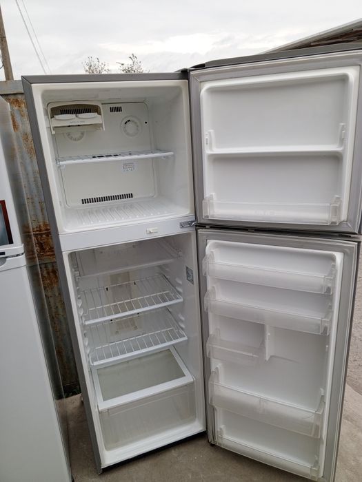 LG haladelnk ideal holatda