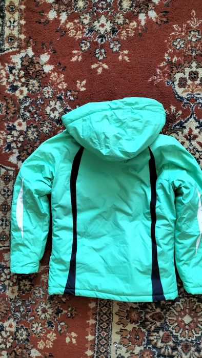 Костюм зимний детский