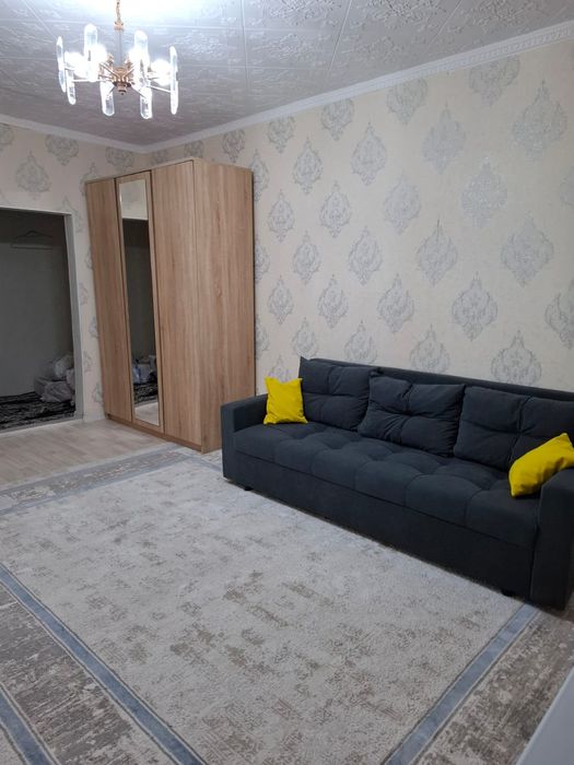 Продам 1 ком квартиру
