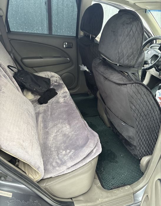 Продам оутлендер в отличном состоянии