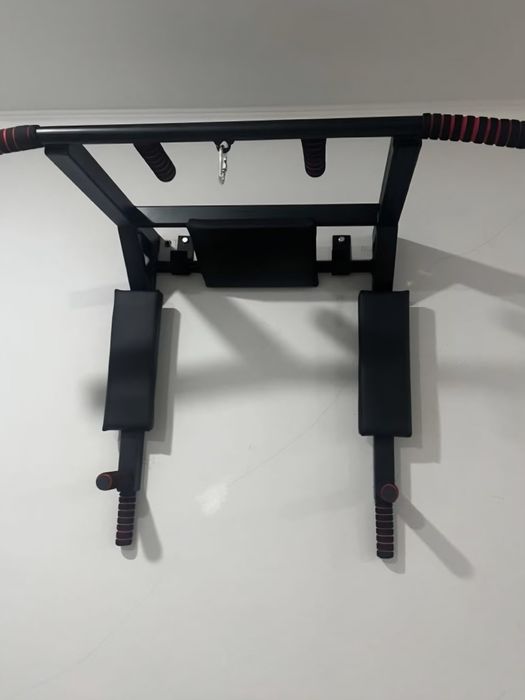 Турник для спорта Алматы 300кг