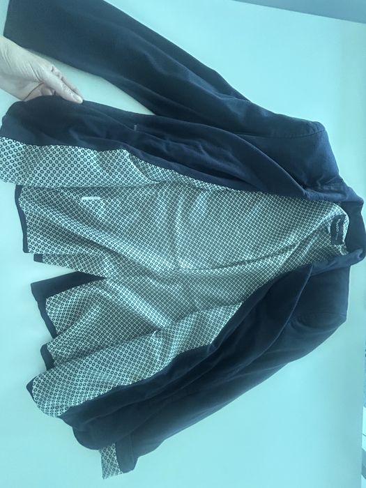 Сако ежедневен стил