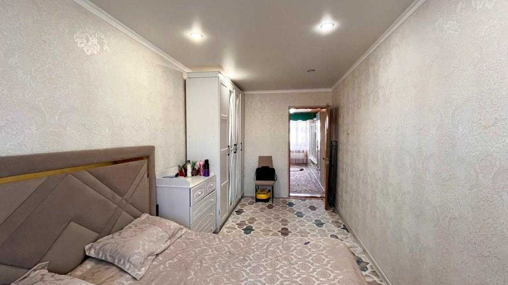 В продаже 3х комн Гаухар Империя