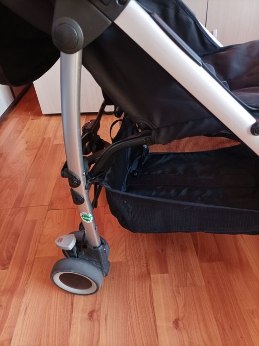 Количка Maxi Cosi Mila