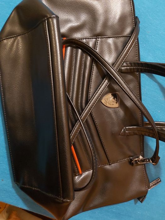 Дамска Чанта Ферари Пума