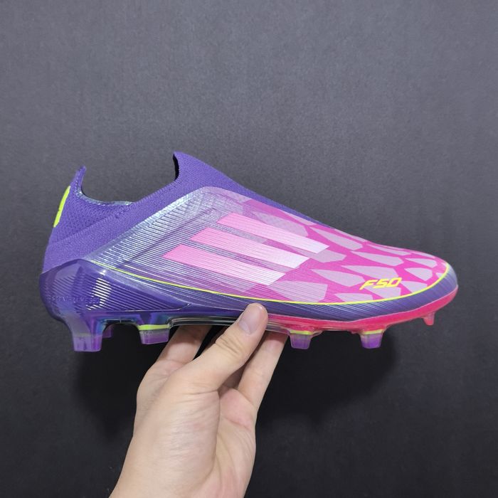 Ghete Adidas F50 Elite Lamine Yamal