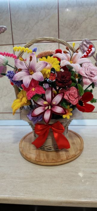 Aranjament floral