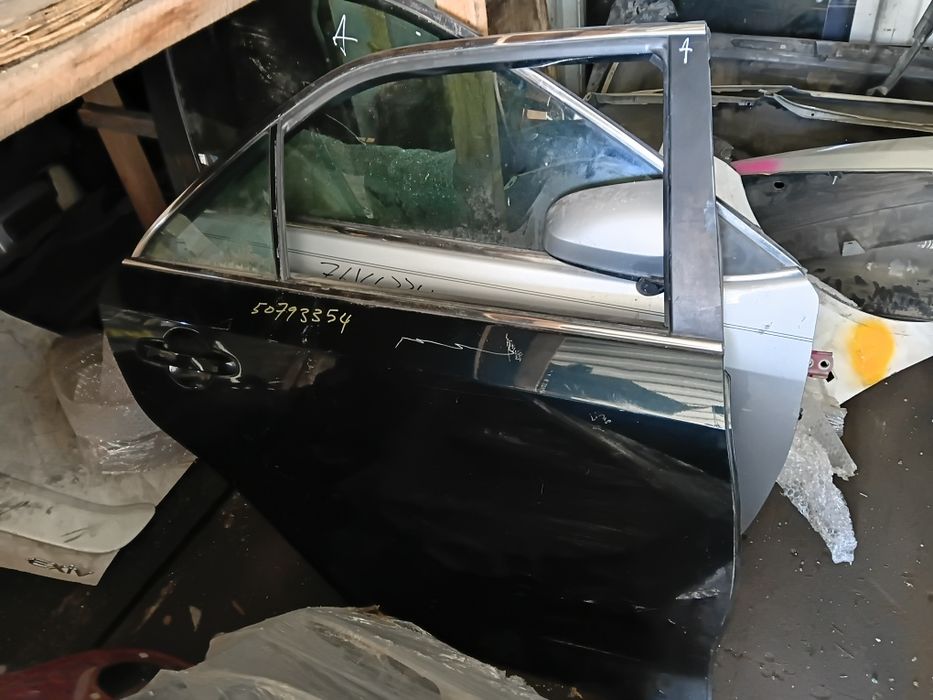 Тойота камри 50-55 дверь