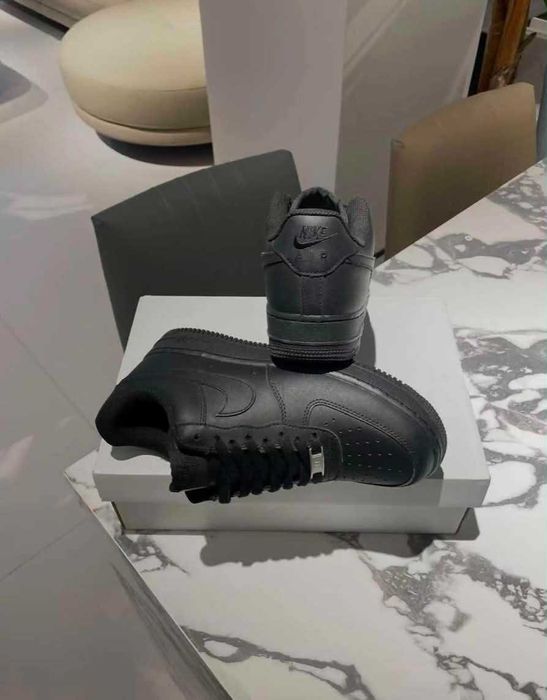 Adidasi Nike AirForce 1 Low Top