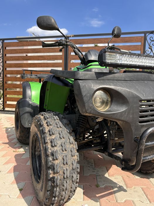 Aeon cobra 180cc