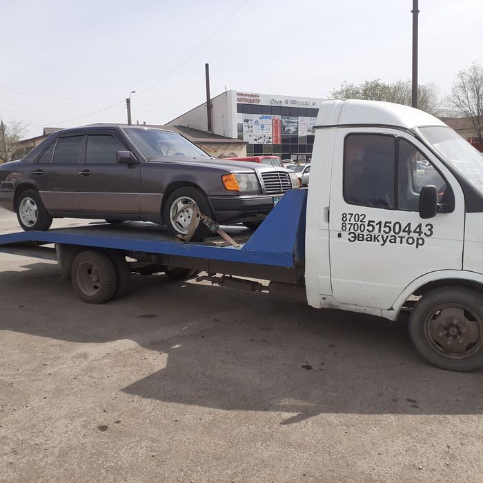 Эвакуатор недорого город межгород