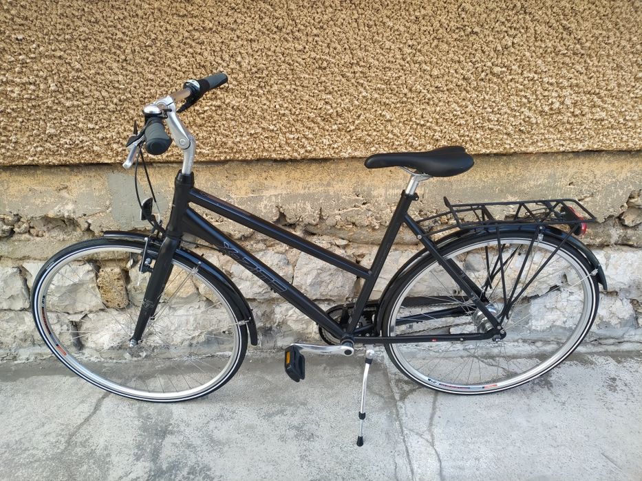 Велосипед X-zite 28 цола нов!