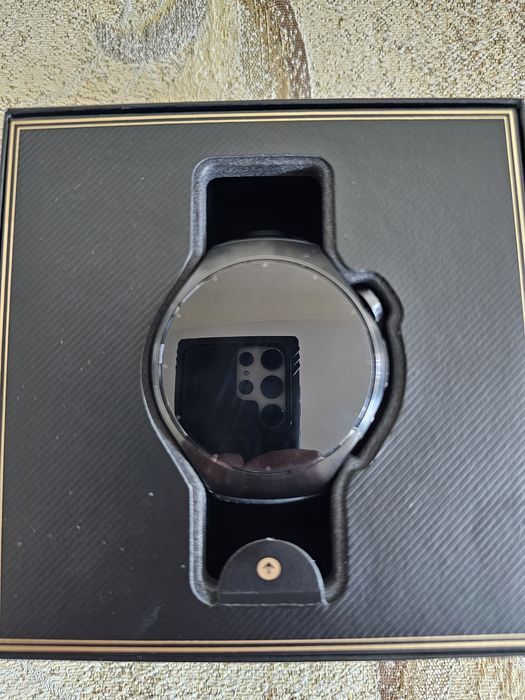 Huawei watch 5 гаранция