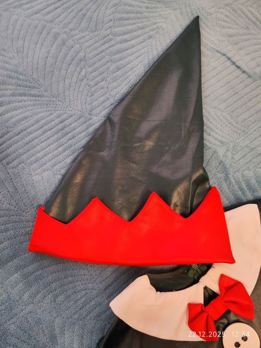 Костюм гнома продам