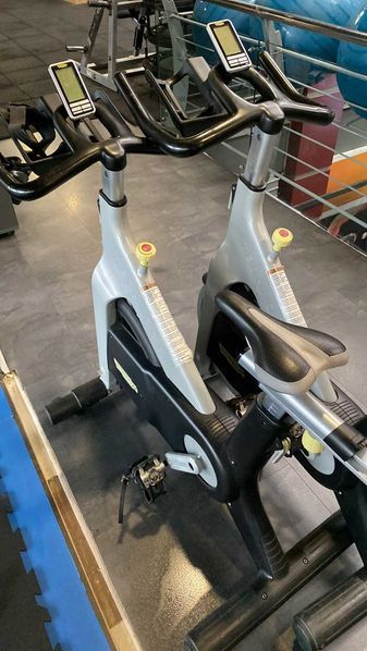 Спининг колело Techno Gym Group Cycle Spinning Bike